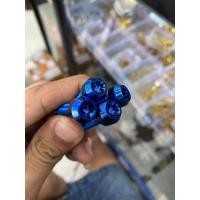 ราคา น็อตไทเทเนียมยึดเสื้อปั้ม 150 ตัว (9807090353)