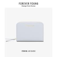 ราคา กระเป๋าสตางค์ผู้หญิง Perfect For You forever young กระเป๋าสตางค์ใส่บัตรได้ กระเป๋าสตางค์ใบสั้น 6113 012 (13327889143)
