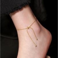 ราคา OYJR ผู้หญิงสร้อยข้อมือสแตนเลส 18k ทองเกาหลีออกแบบแฟชั่นมินิมอล 2022 (21398013422)