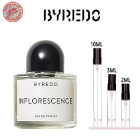 ราคา แท้จริง Rose Of No Mans Land Byredo Mojave Ghost Blanche Young Rose Mans Land Bal dAfrique Gypsy Water EDP (23167680916)
