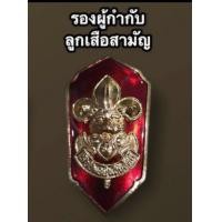 ราคา ถูกที่สุด เข็มเรซิ่น อุปกรณ์ชุดลูกเสือ ลูกเสือผู้บริหาร คณะกรรมการลูกเสือแห่งชาติ ลูกเสือรุ่นใหญ่ ลูกเสือวิสามัญ ลูกเสือสามัญ ลูกเสือสำรอง (16010538534)