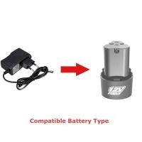 ราคา ส่งของจากไทย ที่ชาร์จสว่าน 12V 18V 21V Makita ที่ชาร์จแบต อะแดปเตอร์ชาร์จแบตเตอรี่ เครื่องชาร์จเลื่อยไฟฟ้า เครื่องชาร์จประแจไฟฟ้า for makita DAYI WORX QUANYOU สายชาร์จสว่าน (19007598769)