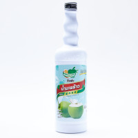 ราคา น้ำติ่งฟง น้ำมะพร้าวเข้มข้น น้ำเชื่อม ไซรัป 760 มล (7099050864)
