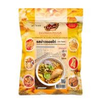 ราคา ไทเชฟ ซอสผงปรุงรส รสข้าวซอยไก่ ขนาด450กรัม ตราไทเชฟThychaf ผงปรุง ผงโรย ผงไก่เขย่า ผงเขย่า (18704430557)