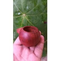 ราคา ถ้วยขัดซี่ไม้ขาวดำ กรงนก ถ้วยเวียดนาม ถ้วยอาหารนก ถ้วยน้ำนก ขนาดเล็ก นกกรงหัวจุก (23174893300)