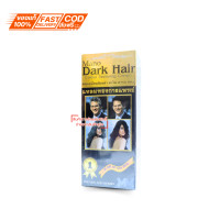 ราคา MANO DARK HAIR ครีมเปลี่ยนสีผมขาวให้กลับมาเป็นสีดำ เป็นธรรมชาติ 300ml (22115371913)