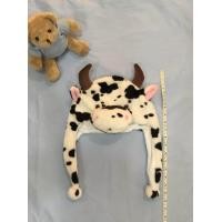 ราคา หมวกตุ๊กตา หมวกหัวสัตว์ หมวกวัวสีขาวดำ หมวกกระต่าย หมวกไก่ หมวกรูปสัตว์ หมวกแกะ หมวกหมาป่า หมวกวัว หมวกโค หมวกกันหนาว การแสดง แฟชั่น แฟนซี (1019528389)