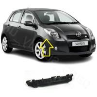 ราคา ตัวยึดกันชนหน้า สําหรับ toyota yaris 2006 2007 2008 2009 2010 2011 2012 2013 (21668188931)