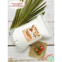 ราคา keto แป้งมะพร้าวหอมพิเศษเนื้อละเอียดจากอัมพวา ผลิตจากเนื้อมะพร้าวน้ำหอม ราคาพิเศษ COCONUT FLOUR กลิ่นหอม ผลิตใหม่จากอัมพวา (9033330625)
