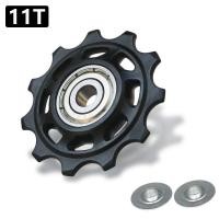 ราคา 11T 12T 13T 14T ลูกรอกตีนผีแบริ่ง อะไหล่จักรยาน Jockey Derailleur Pulley ลูกกลิ้งสำหรับ Shimano Sram ราคาต่อชิ้น (17242303163)