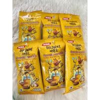 ราคา อัลมอนด์เกาหลี อัลมอนด์อบ NINA (20568984012)