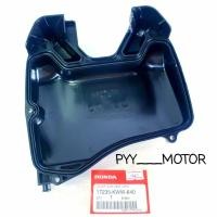 ราคา แท้ศูนย์ เสื้อหม้อกรอง เสื้อกรอง ฝาปิดกรอง WAVE110i NEW 2011 2017 DREAM110i เวฟ110ไอนิว KWW 640 กดเลือกในตัวเลือกสินค้า (9194109799)