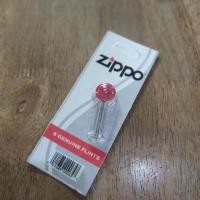 ราคา ZIPPO 6 GENUINE FLINTS Made in USA ของแท้ ไส้ ไฟแช๊ค ซิปโป้ Tec40store ไรท์สาระกับครูแว่น (22210637211)