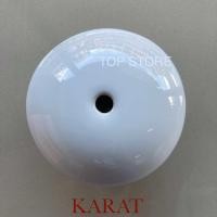 ราคา TOP STORE ตะแกรงโถปัสสาวะชาย 1075224 SP WK กะรัต KARAT ขนาด 8 cm 3 (21052837486)