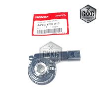 ราคา กระปุกไมล์ แท้ศูนย์ ชุดเฟืองไมล์ แท้ศูนย์ Honda Click110i 2008 2011 Scoopy i รหัสสิน้คา 44800 KVB 910 (6675614499)