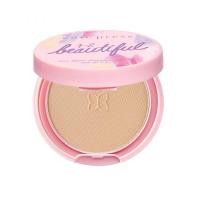 ราคา Cute Press แป้งคิวเพรส ผสมรองพื้น ขนาดมินิ 5กรัม Cute Press Evory Snow evory retouch evory snow 1 2 beautiful (22430556813)