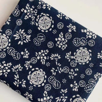 ราคา ผ้าเมตร ผ้าพิมพ์ลายดอกไม้ญี่ปุ่น ลินินธรรมชาติ สำหรับทำกระเป๋า ผ้าม่าน ผ้าปูโต๊ะ งานฝีมือต่างๆ หน้ากว้าง 150 ซม ราคาต่อหลา (21970625464)