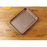 ราคา พร้อมส่ง ถาดอบขนม NON STICK หนา ถาดอบเค้ก ถาดอบคุ้กกี้ ถาดทำขนม ถาดอบบราวนี่ ถาดรองอบ ถาดเตาอบ (21768993044)