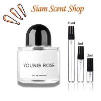 ราคา แท้จริง Rose Of No Mans Land Byredo Mojave Ghost Blanche Young Rose Mans Land Bal dAfrique Gypsy Water EDP (23167680901)