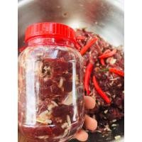 ราคา ส้มต่อนเนื้อวัว ทำจากเนื้อสดๆ ใหม่ๆทุกวัน สูตรอีสานขนานแท้ อร่อยมากๆ (13169984344)