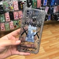 ราคา TPU เคสการ์ตูน เคสใส เคสกันกระแทก สำหรับ Huawei Y9 2019 (21757445305)