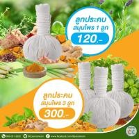 ราคา ลูกประคบ หลังคลอด (21251163136)