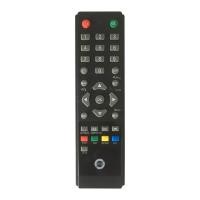 ราคา PSI รีโหมดกล่องดาวเทียม ใช้ได้กับกล่อง psi รีโมท รีโมททีวี REMOTE CONTROL TV (777464178)