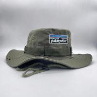 ราคา หมวกบักเก็ต Patagonia หมวกเดินป่า ใส่เที่ยว ใส่กันแดด Bucket Hat (23258310262)
