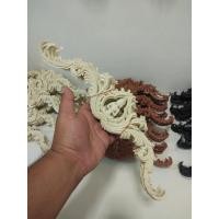 ราคา ลายกนกเทพพนม สำหรับประดับตัวเรือนนาฬิกาโบราณ นาฬิกาตั้งพื้น จำนวน 1 ชิ้น (22919261830)