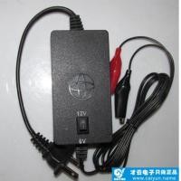 ราคา พาสหรือ 6V หรือ 12V เครื่องชาร์จ ดันคู่กับ พาสหรือ 6V12V เครื่อง ชาร์จสองความสมบูรณ์ (17092857632)