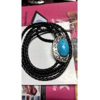 ราคา โบไท้รคาวบอยสร้อยจี่เชื่อกทักพร้อมสองตุ่มของตัวอย่าง (21619405193)