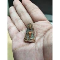 ราคา พระสมเด็จผงสุพรรณ กรุสุพรรณบุรี ปีลึก (21742473175)