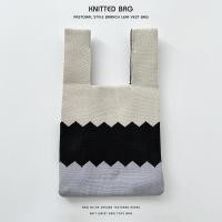 ราคา กระเป๋าสะพายไหล่ผู้หญิงแบบถักลายหัวใจ กระเป๋าใส่ของหวาน กระเป๋าสะพายไหล่แบบลำลอง กระเป๋าสะพายไหล่แบบเปิด กระเป๋าสะพายไหล่แบบมีซิป กระเป๋าสะพายไหล่แบบไม่มีซิป (23145361185)