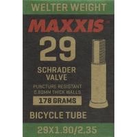 ราคา ยางในจักรยาน MAXXIS 20 26 27 5 29 700C (18611112583)