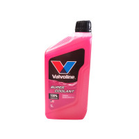 ราคา น้ำยาหม้อน้ำ Valvoline Super Coolant 1 ลิตร (10550783872)