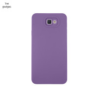 ราคา เคส Samsung Galaxy J7 Prime เคสซิลิโคนนิ่ม สีพาสเทล TPU หนา (21324000325)