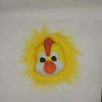 ราคา ฮาโลวีนสัตว์ก่อการร้ายชุดหูฟังสิงโตเสือชิมแปนซีลิงเสือดาวเด็กหน้ากากประสิทธิภาพ Universal เพศเทศกาลฮาโลวีนหน้ากากสัตว์ (22888764904)