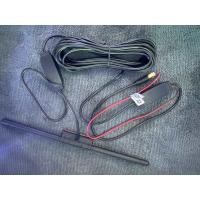 ราคา เสาร์ สัญญาณกล่องทีวี ดิจิตอลรถยนต์ 1ต้น (22503150672)