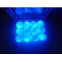 ราคา ลูกกอล์ฟแบบมีไฟLED golf balls for night golf 1ลูก (15520658185)