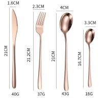 ราคา ชุดทานสเต็กสุดหรู ช้อน ส้อม มีด สแตนเลสอย่างดี (23201600303)