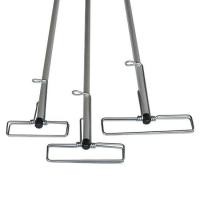 ราคา ใช้ทน แข็งแรงไม้ม็อบเหล็กหนีบ 8 นิ้ว 10นิ้ว 12 นิ้ว ด้ามอลูมิเนียมยาว 1 5 เมตร สินค้าคุณภาพดี (16550668480)