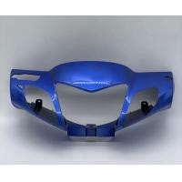 ราคา หน้ากาก หน้า Wave125R หน้าแหลม 2004 รุ่นดิสเบรคหน้า ครอบแฮนด์บน (14084335854)