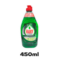 ราคา FAIRY Washing Up Liquid 900ml ผลิตภัณฑ์ทำความสะอาดจาน ชาม น้ำยาล้างจาน ของเล่นขวดผักและผลไม้ล้างทำความสะอาดได้ (23129012184)