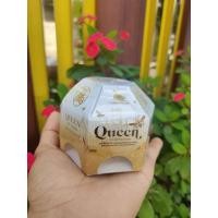ราคา Queen of Gold Honey Soap (16829110156)