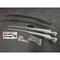 ราคา ใบปัดน้ำฝน Mitsubishi มิตซูบิชิ L200 เฉินหลง ตรงรุ่น ล็อคเสียบ ขายเป็นคู่ เลือก (19273388687)