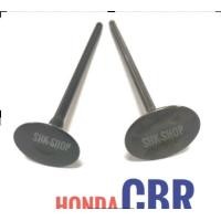 ราคา เกรดพรีเมี่ยม วาล์ว ไอดี ไอเสีย HONDA CBR150 ฮอนด้า ซีบีอาร์ 150 CBR (5973308215)