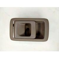 ราคา Mr Auto เปิดใน โตโยต้า ไทเกอร์ D4D ปี2002 สปอร์ตไรเดอร์ สีน้ำตาล ครีม หน้าซ้าย 1 ชิ้น สินค้าตรงรุ่นรถ มือเปิดประตู เปิดในประตู TOYOTA HILUX TIGER D4D 2002 F L (9014509516)