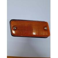 ราคา Mr Auto ไฟเลี้ยวข้างแก้ม นิสสัน บี11 ปี 1983 สีส้ม สินค้าตรงรุ่นรถ ไฟเลี้ยวข้าง ไฟเลี้ยว DOOR MIRROR NISSAN B11 1983 (17186052300)