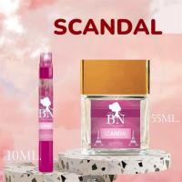 ราคา น้ำหอม BN กลิ่น Scandal ขนาด 11 มล (23305966126)