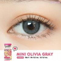 ราคา คอนแทคเลนส์ Kitty Kawaii Mini Olivia สายตาปกติ สายตาสั้น (6701442990)